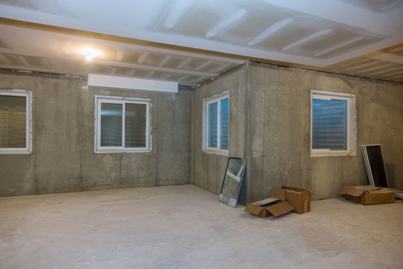 Concrete Foundation Leveling in Gibsonia, PA