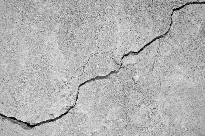 Cracked Foundation Repair in North Versailles, PA