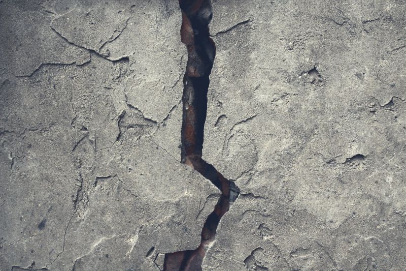 Foundation Crack Repair in Glenshaw, PA