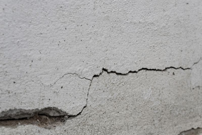 Foundation Damage Repair in Perryopolis, PA