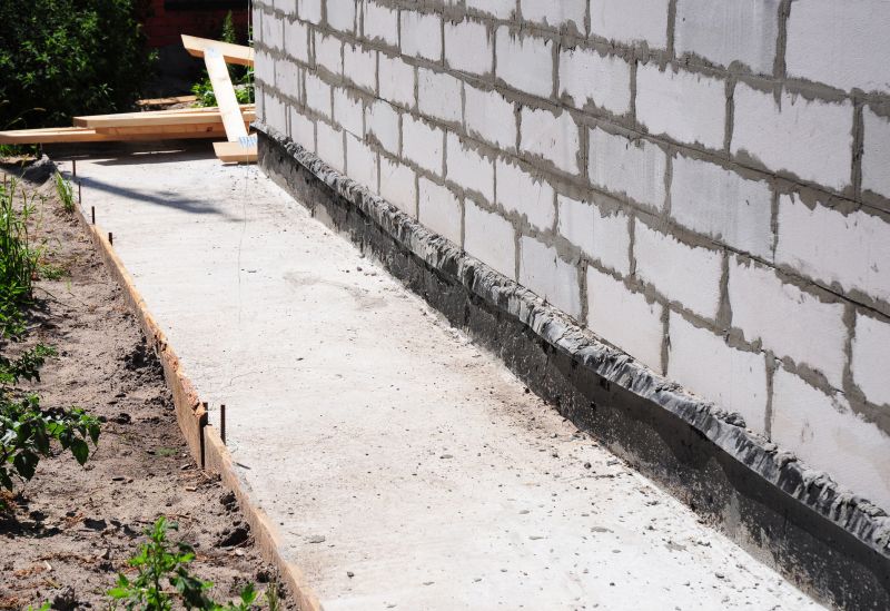 Foundation Maintenance in Bethel Park, PA