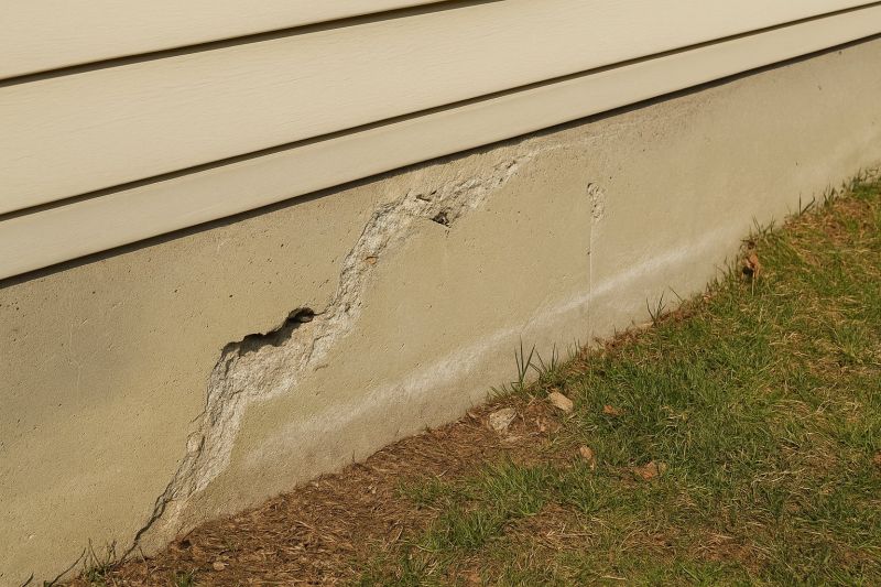 Foundation Raising in Aliquippa, PA