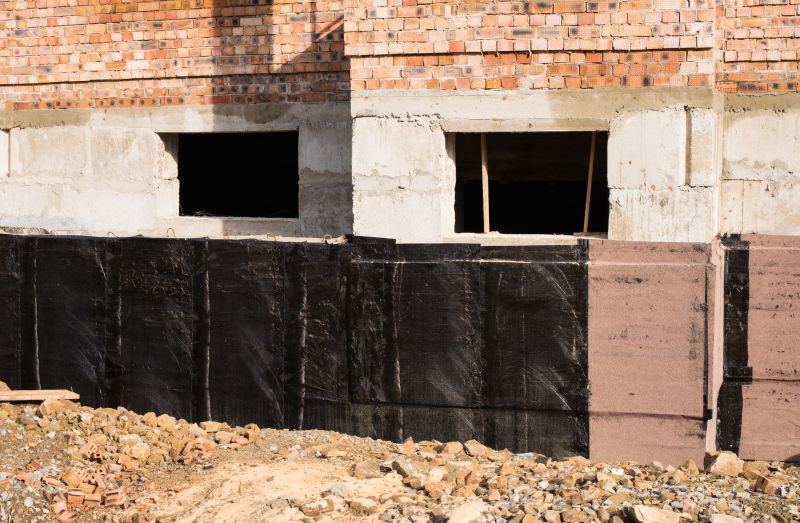 Foundation Repair in Burgettstown, PA