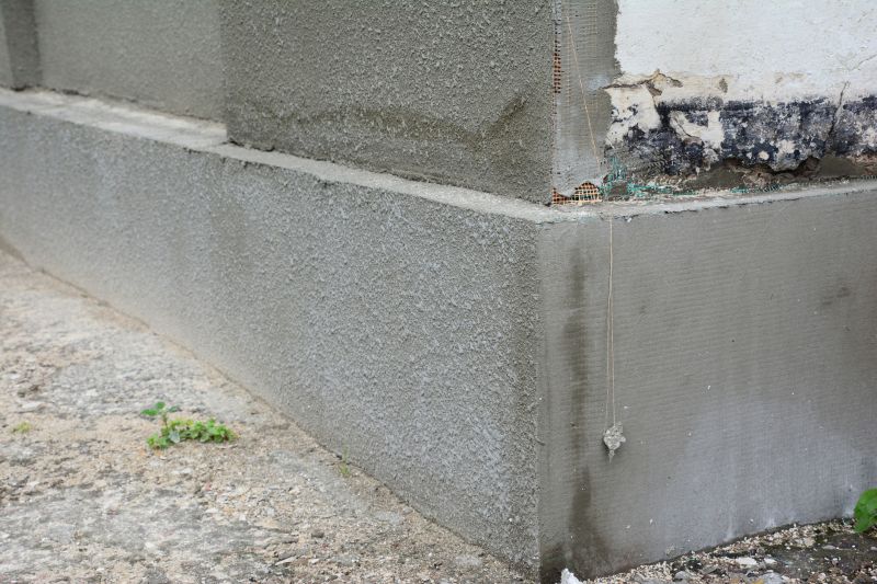 Foundation Repair in Burgettstown, PA