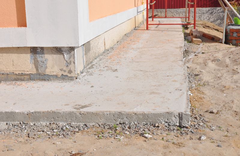 Foundation Repair in Venetia, PA