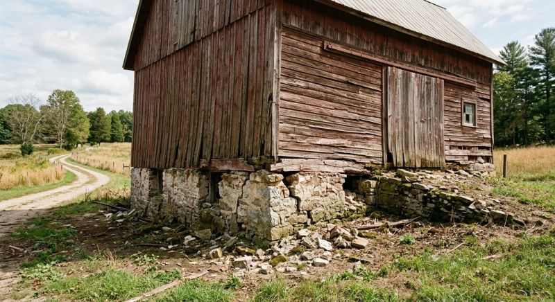 Foundation Restoration in Bethel Park, PA