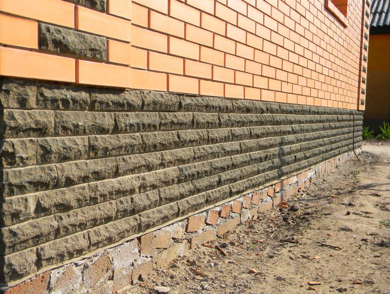 Foundation Strengthening in Bethel Park, PA