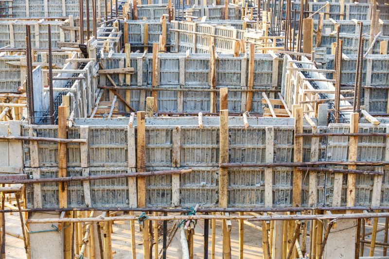 Helical Pile Installation in Bethel Park, PA
