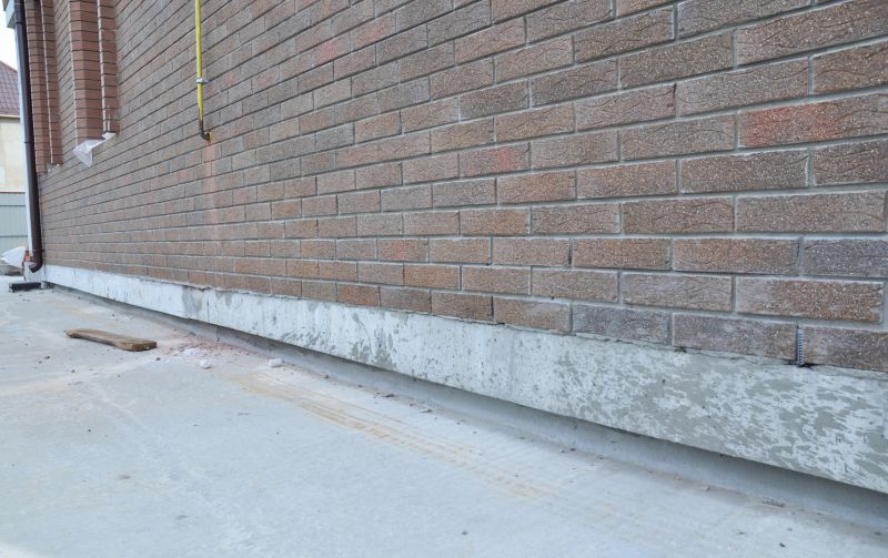 Structural Foundation Repair in Monroeville, PA
