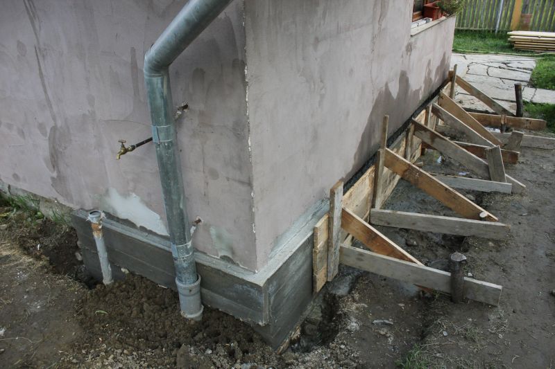 Underpinning Service in Bethel Park, PA